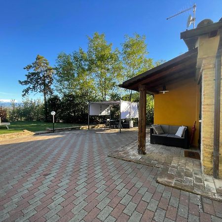 Casolare Del Maestrale - M&M Holiday House ペルージャ エクステリア 写真