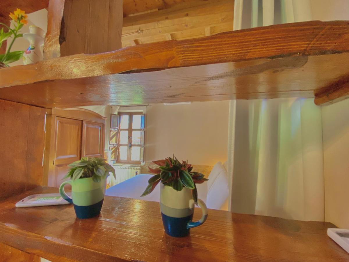 Casolare Del Maestrale - M&M Holiday House ペルージャ エクステリア 写真