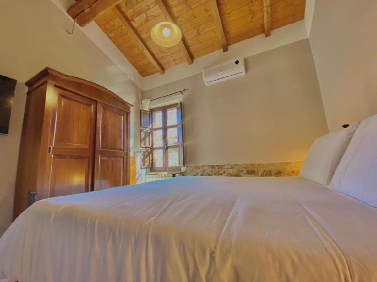 Casolare Del Maestrale - M&M Holiday House ペルージャ エクステリア 写真