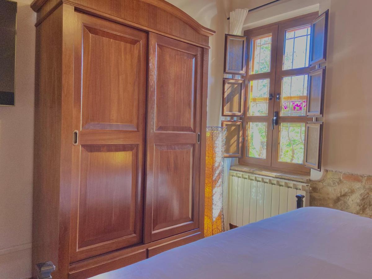 Casolare Del Maestrale - M&M Holiday House ペルージャ エクステリア 写真