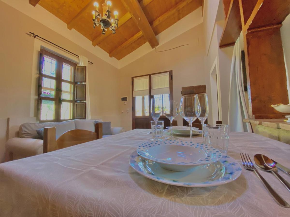 Casolare Del Maestrale - M&M Holiday House ペルージャ エクステリア 写真