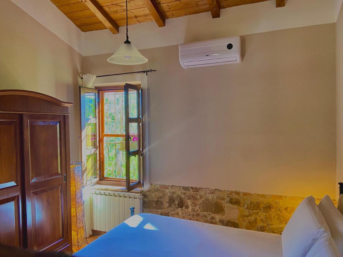 Casolare Del Maestrale - M&M Holiday House ペルージャ エクステリア 写真