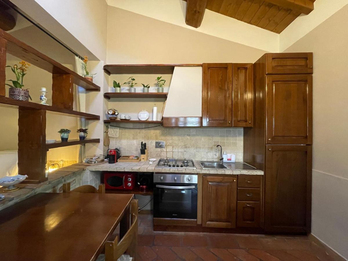 Casolare Del Maestrale - M&M Holiday House ペルージャ エクステリア 写真